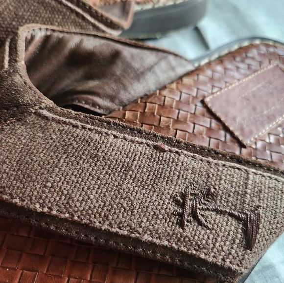 Tommy Bahama Woven Sandals main image 5